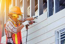 Best Historical Building Siding Restoration  in Sanger, CA
