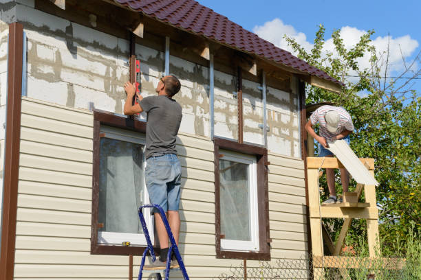 Best Historical Building Siding Restoration  in Sanger, CA